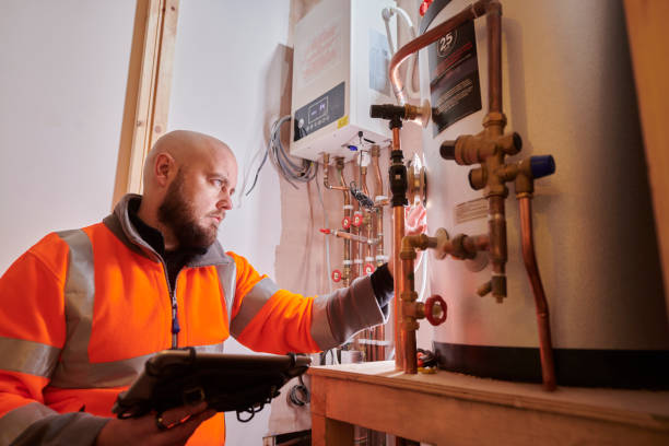 Best Commercial Plumbing Services  in Rogersville, TN