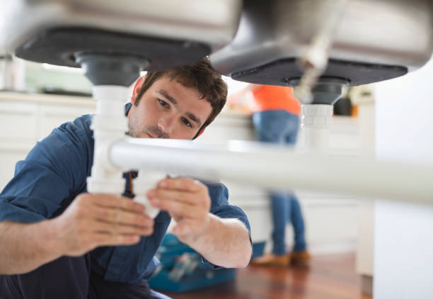 Best Faucet Repair  in Rogersville, TN