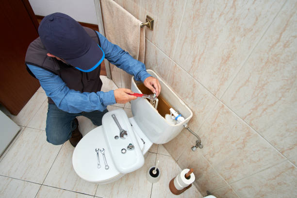 Best Water Leak Repair  in Rogersville, TN