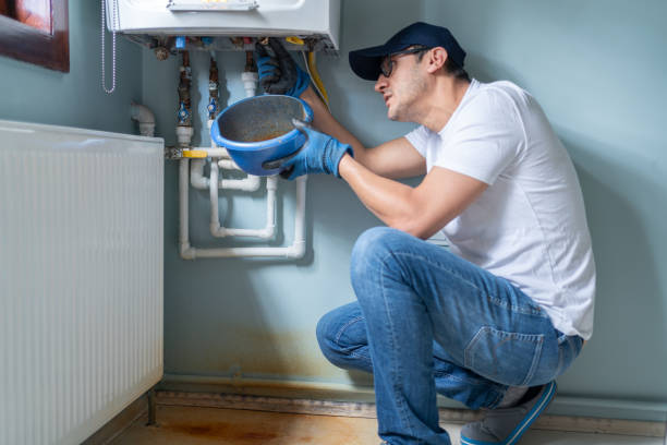 Best Hot Water Heater Installation  in Rogersville, TN